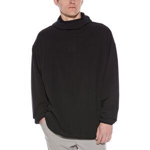 Fear Of God Athletics Mens  Hoodie, Black